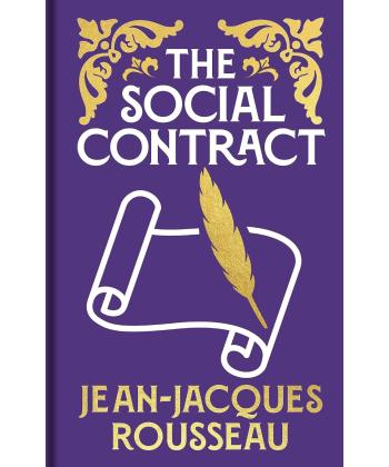 كتاب The Social Contract