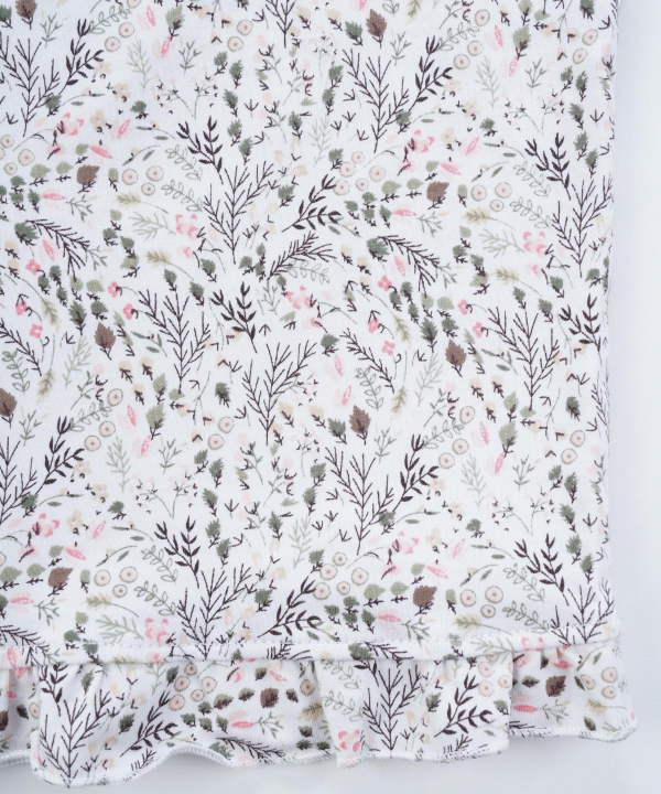 تاپ و شلوارک زنانه ناربن مدل WS4112