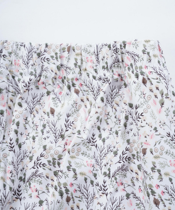 تاپ و شلوارک زنانه ناربن مدل WS4112