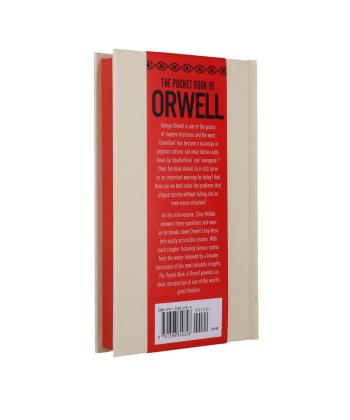 كتاب The Pocket Book of Orwell
