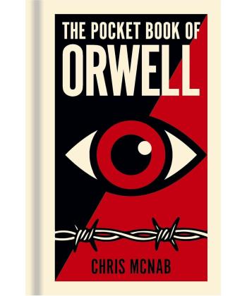 كتاب The Pocket Book of Orwell