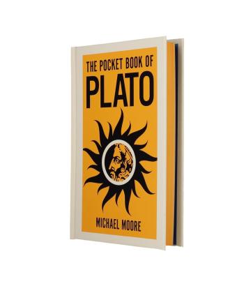 كتاب The Pocket Book of Plato