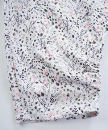 تاپ و شلوار زنانه ناربن مدل WS4127