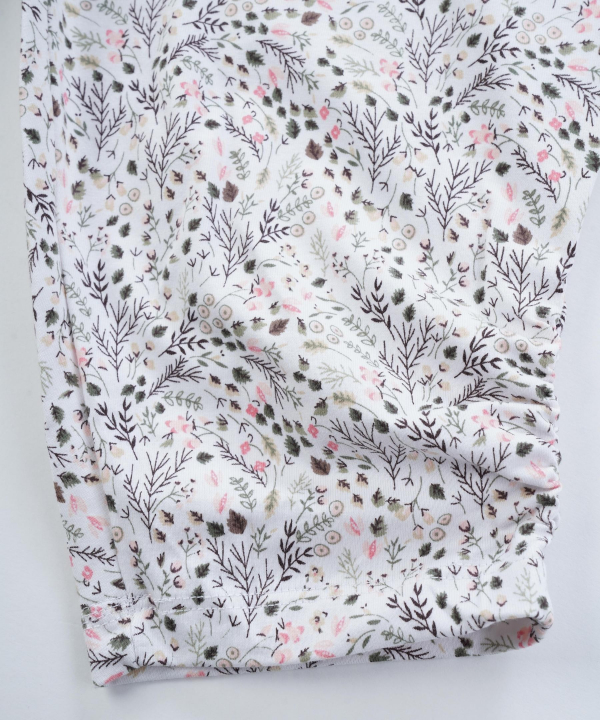 تاپ و شلوار زنانه ناربن مدل WS4127