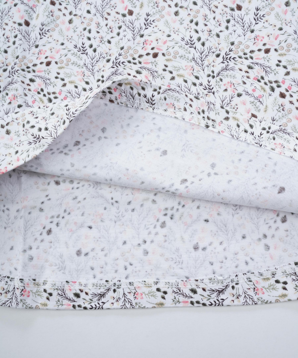 تاپ و شلوار زنانه ناربن مدل WS4127