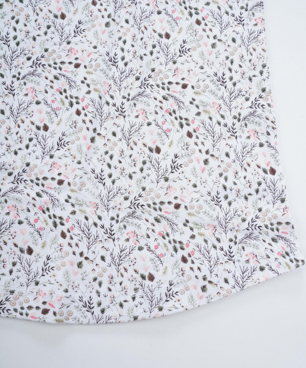 تاپ و شلوار زنانه ناربن مدل WS4127
