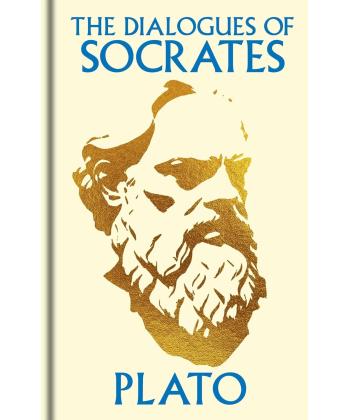 كتاب The Dialogues of Socrates