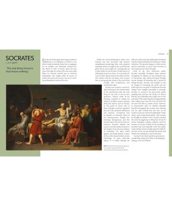 كتاب Philosophy: 100 Essential Thinkers