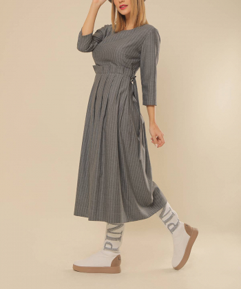 پیراهن بلند زنانه ژوور Jour مدل 1WJT837