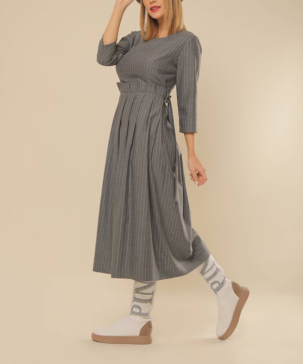 پیراهن بلند زنانه ژوور Jour مدل 1WJT837