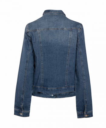 کت جین زنانه جوتی جینز JootiJeans کد 94721201