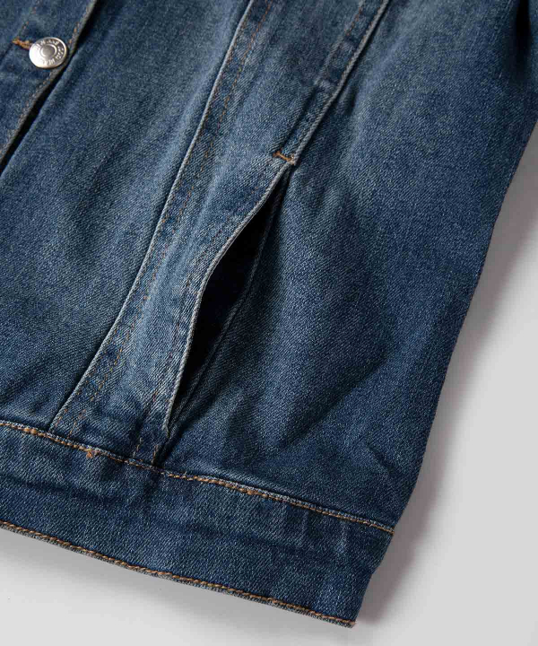 کت جین زنانه جوتی جینز JootiJeans کد 94721201