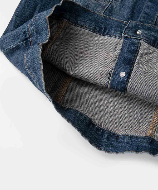 کت جین زنانه جوتی جینز JootiJeans کد 94721201