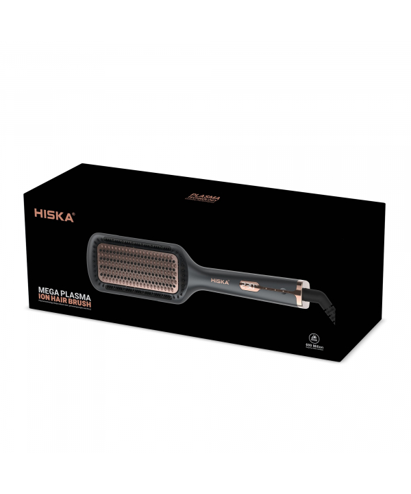 برس حرارتي هيسكا مدل H5108