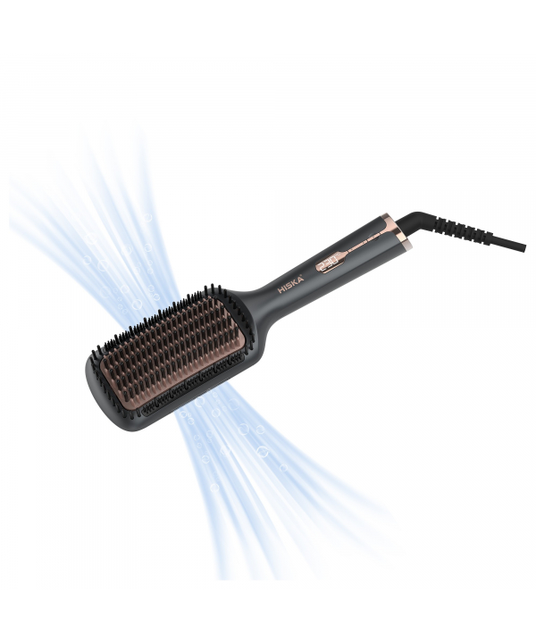 برس حرارتي هيسكا مدل H5108