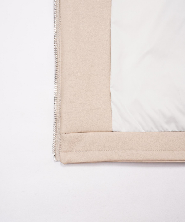 کاپشن مردانه بالون مدل 9918-1