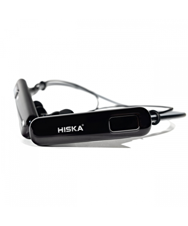 هدفون بلوتوثي گردني هيسكا مدل FX-602