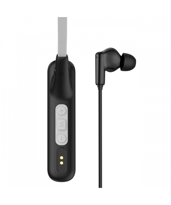 هدفون بلوتوثي گردني هيسكا مدل FX-602