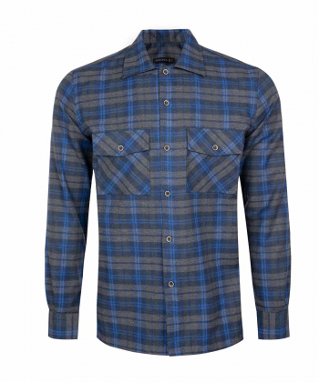 پیراهن مردانه پاییزه ادورا Adora کد 14915076