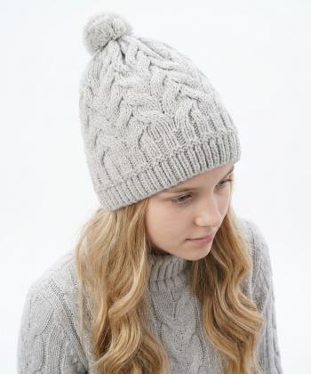 كلاه زنانه سرژه مدل 240343