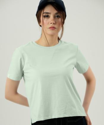 تیشرت زنانه جوتی جینز کد 61773903