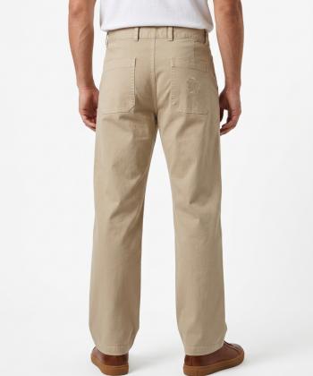 شلوار مردانه سوپردراي مدل 7030014