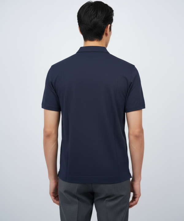 پولوشرت مردانه سوپردراي مدل 7630009