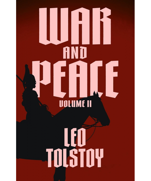كتاب War and Peace