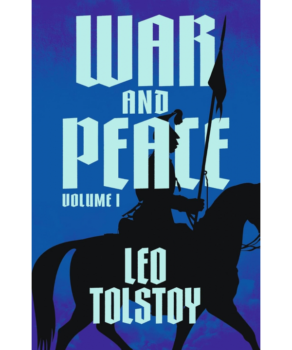 كتاب War and Peace