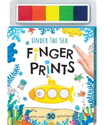 كتاب Under the Sea