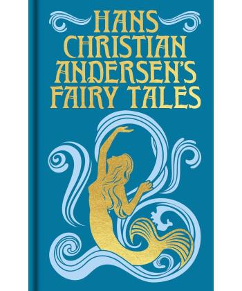 كتاب Hans Christian Andersen's Fairy Tales