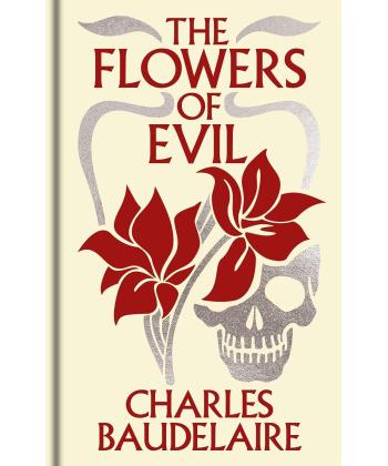 كتاب The Flowers of Evil