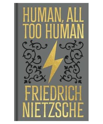 كتاب Human, All Too Human