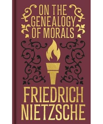 كتاب On the Genealogy of Morals