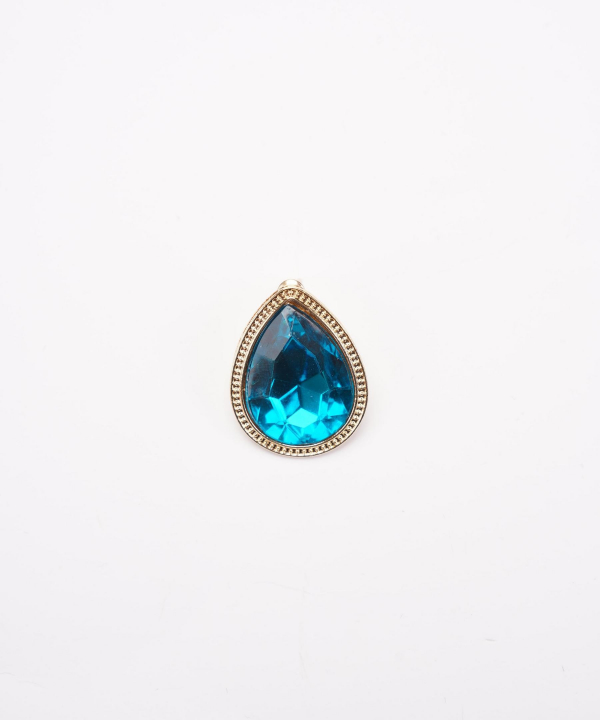 گوشواره زنانه قلم فلزی مدل earringMODERN18