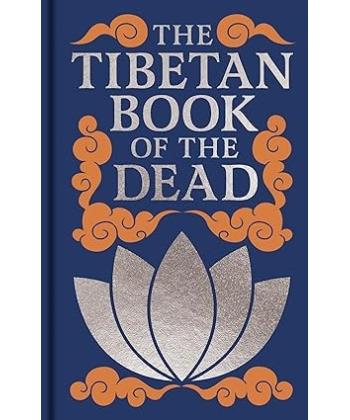كتاب The Tibetan Book of the Dead