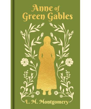 كتاب Anne of Green Gables