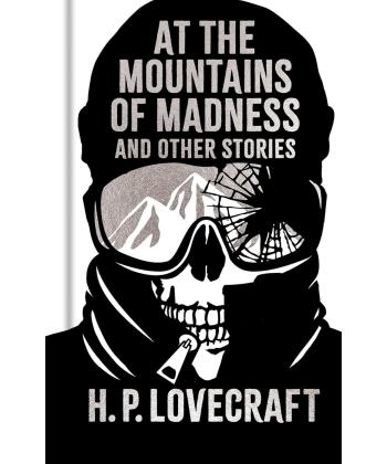 كتاب At the Mountains of Madness and Other Stories