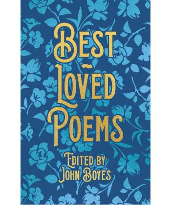 كتاب Best-Loved Poems