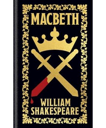 كتاب Macbeth