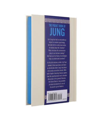 كتاب The Pocket Book of Jung