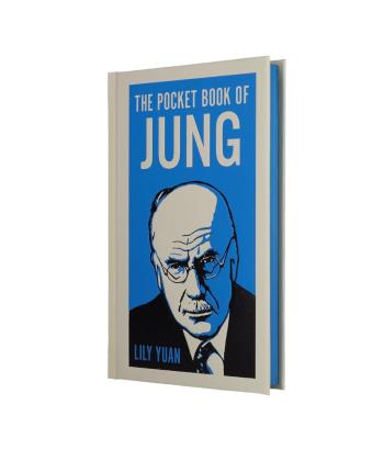 كتاب The Pocket Book of Jung