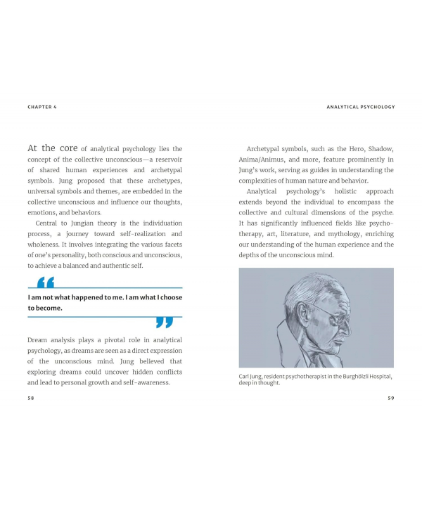 كتاب The Pocket Book of Jung