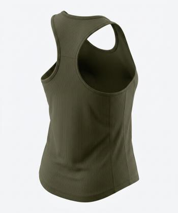 تاپ ورزشي زنانه مل اند موژ مدل W09408