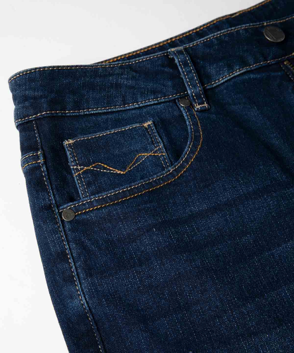 شلوار جین مردانه جوتی جینز Jooti Jeans کد 94181508