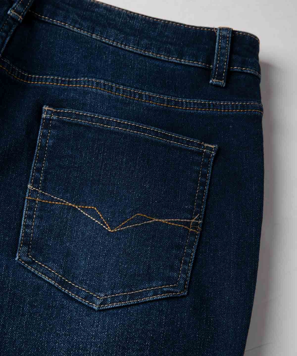 شلوار جین مردانه جوتی جینز Jooti Jeans کد 94181508
