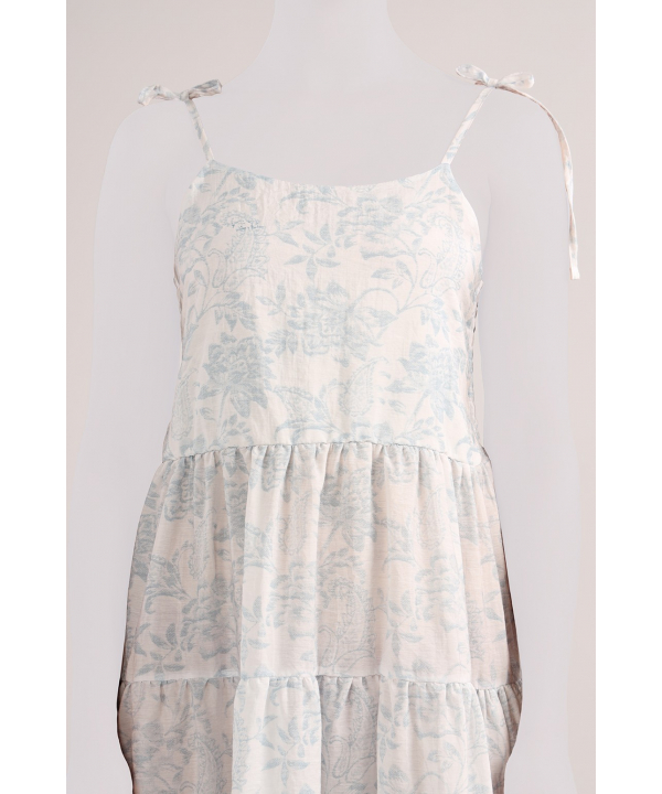 پيراهن زنانه سارك مدل 1564968