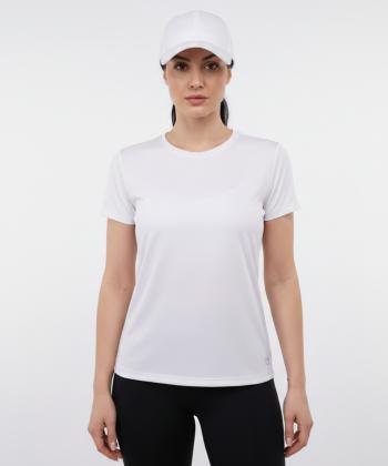 تيشرت ورزشي زنانه مل اند موژ مدل W09417