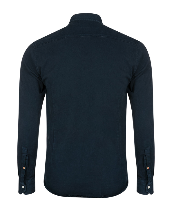 پیراهن جین مردانه جوتی جینز JootiJeans کد 04531105