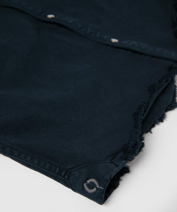 پیراهن جین مردانه جوتی جینز JootiJeans کد 04531105